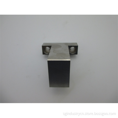 Steel Precision Machining Part